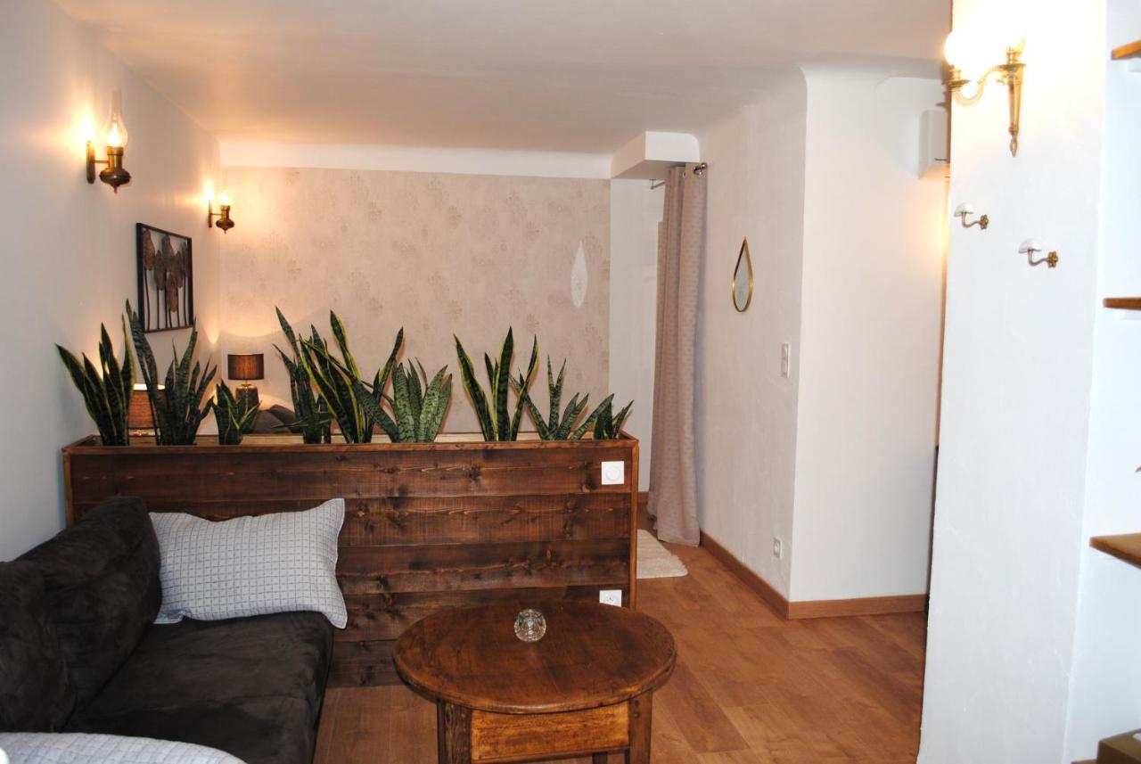 Terre De Bacchus Bed & Breakfast Vacqueyras Bagian luar foto