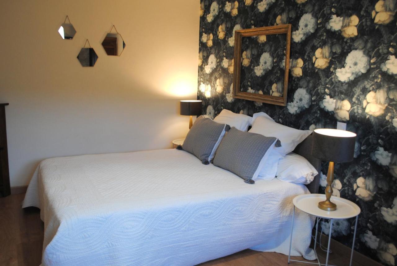 Terre De Bacchus Bed & Breakfast Vacqueyras Bagian luar foto