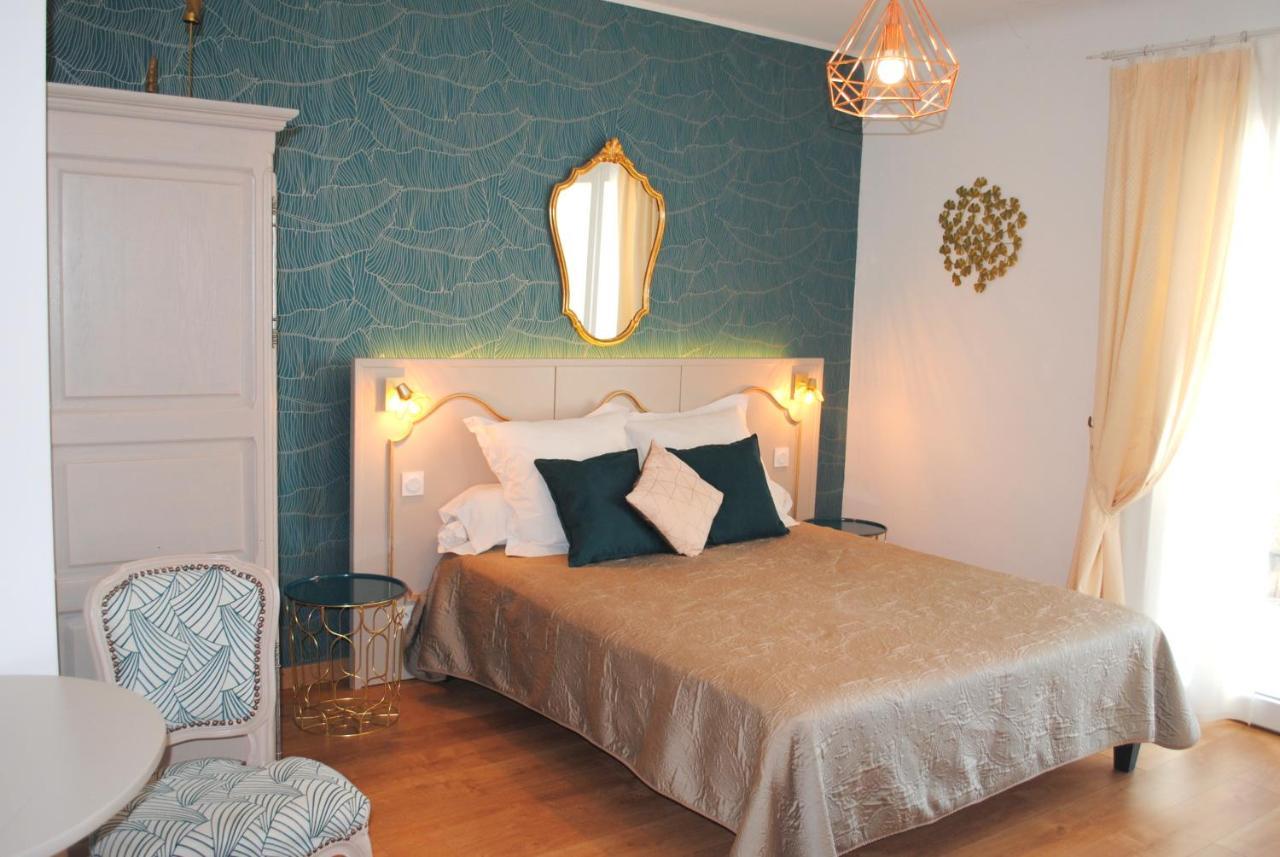 Terre De Bacchus Bed & Breakfast Vacqueyras Bagian luar foto