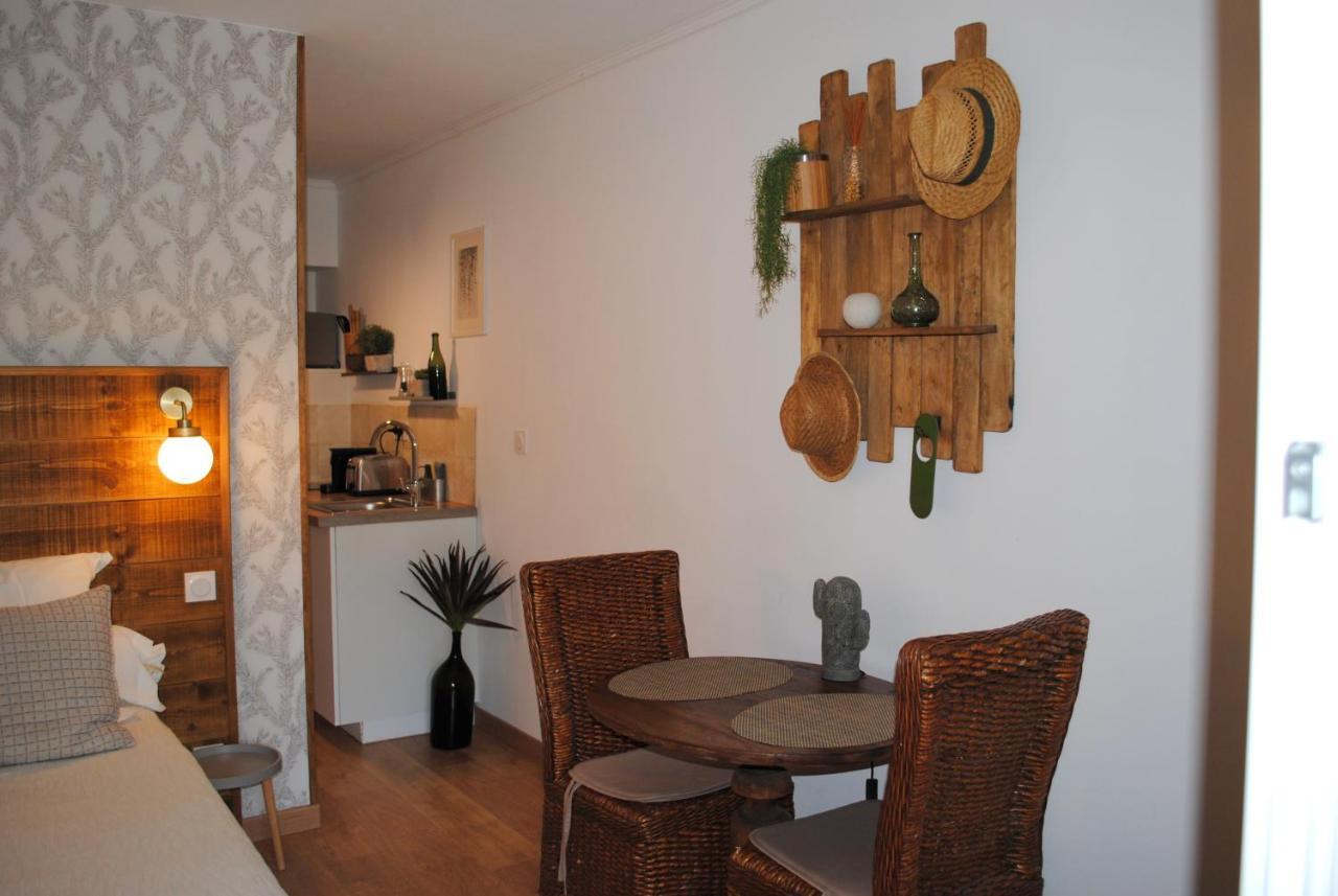Terre De Bacchus Bed & Breakfast Vacqueyras Bagian luar foto