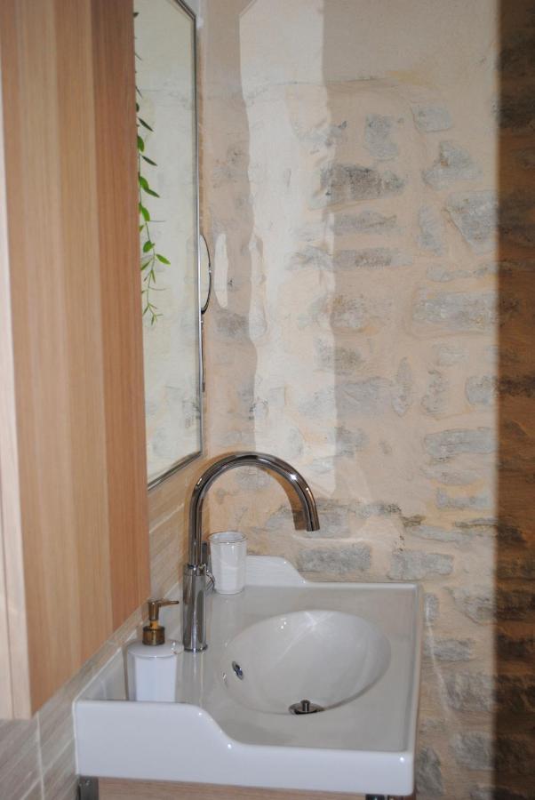 Terre De Bacchus Bed & Breakfast Vacqueyras Bagian luar foto